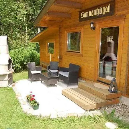 아파트 Knyrim's Blockhaus