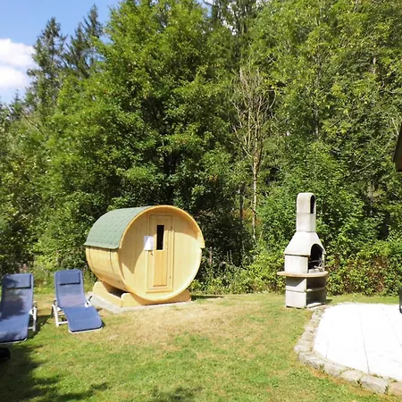 Knyrim's Blockhaus * Wildemann